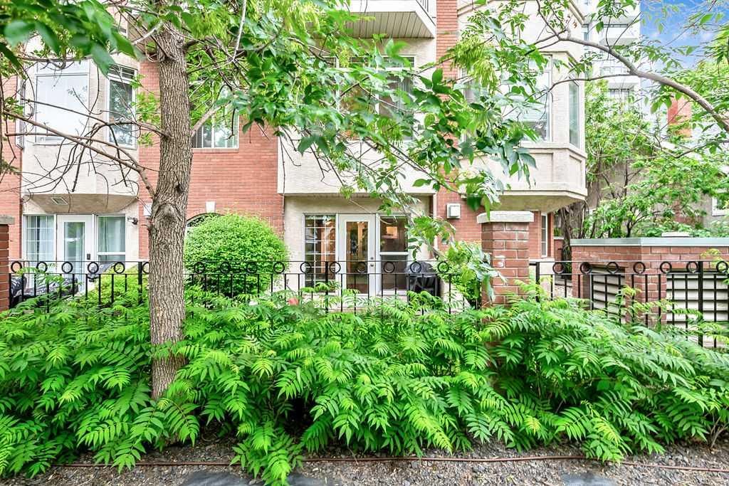 Photo of 923 15 Avenue SW #106, Calgary, AB T2R 0S2 (MLS # A2323402)
