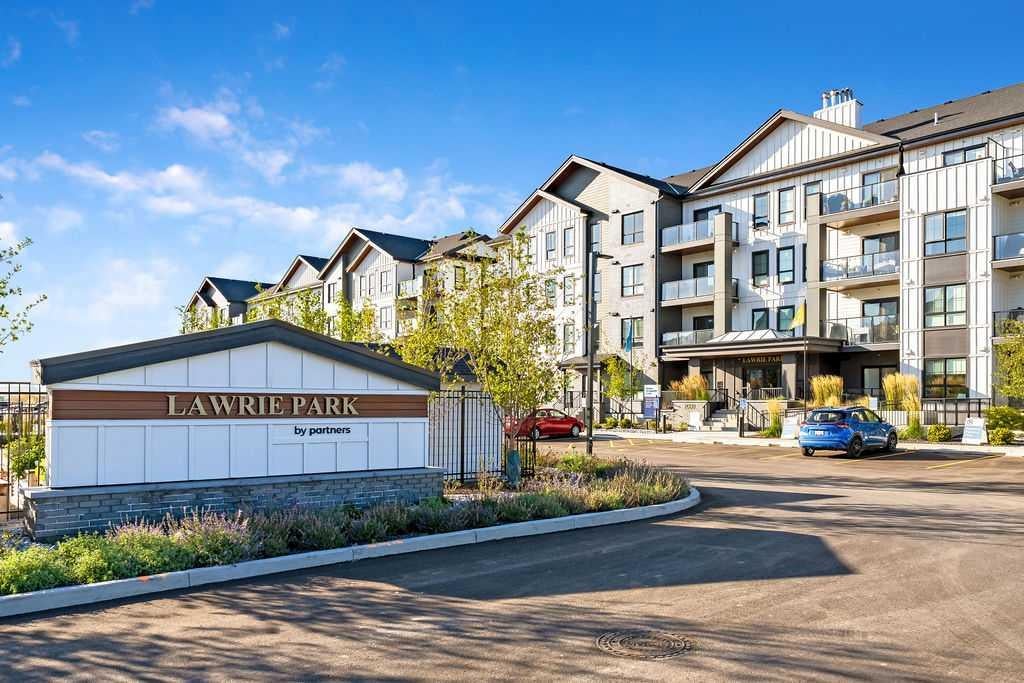 100 Banister Drive 2305