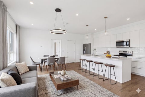 Photo of 60 Skyview Ranch Road NE #1415, Calgary, AB T3N 2J8 (MLS # A2317522)
