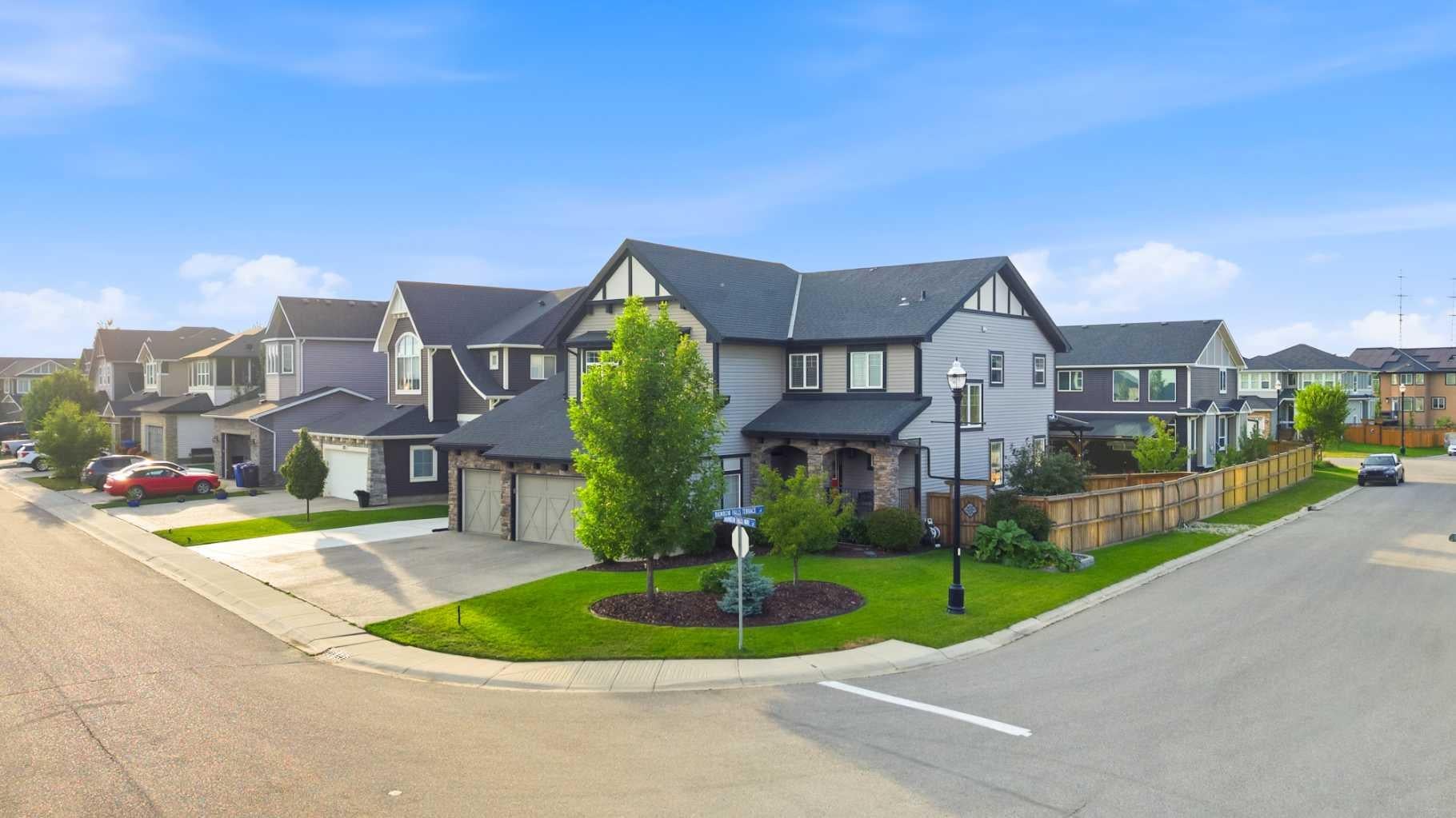 309 Rainbow Falls Way