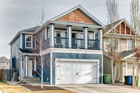 104 Copperpond Mews SE Calgary AB T2Z 0Z3