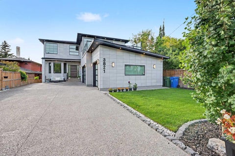 Photo of 3821 13A Street SW, Calgary, AB T2T 5Y2 (MLS # A2343664)
