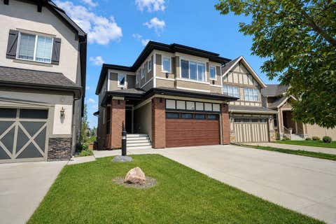 Photo of 92 Masters Court SE, Calgary, AB T3M 2B8 (MLS # A2327076)
