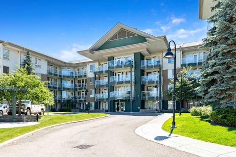 Photo of 3111 34 Avenue NW #203, Calgary, AB T2L 0Y2 (MLS # A2322775)