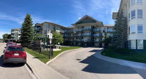 Photo of 3111 34 Avenue NW #203, Calgary, AB T2L 0Y2 (MLS # A2322775)