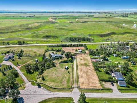 Photo of 20031 496 Avenue E, Rural Foothills County, AB T1V 1N1 (MLS # A2333215)
