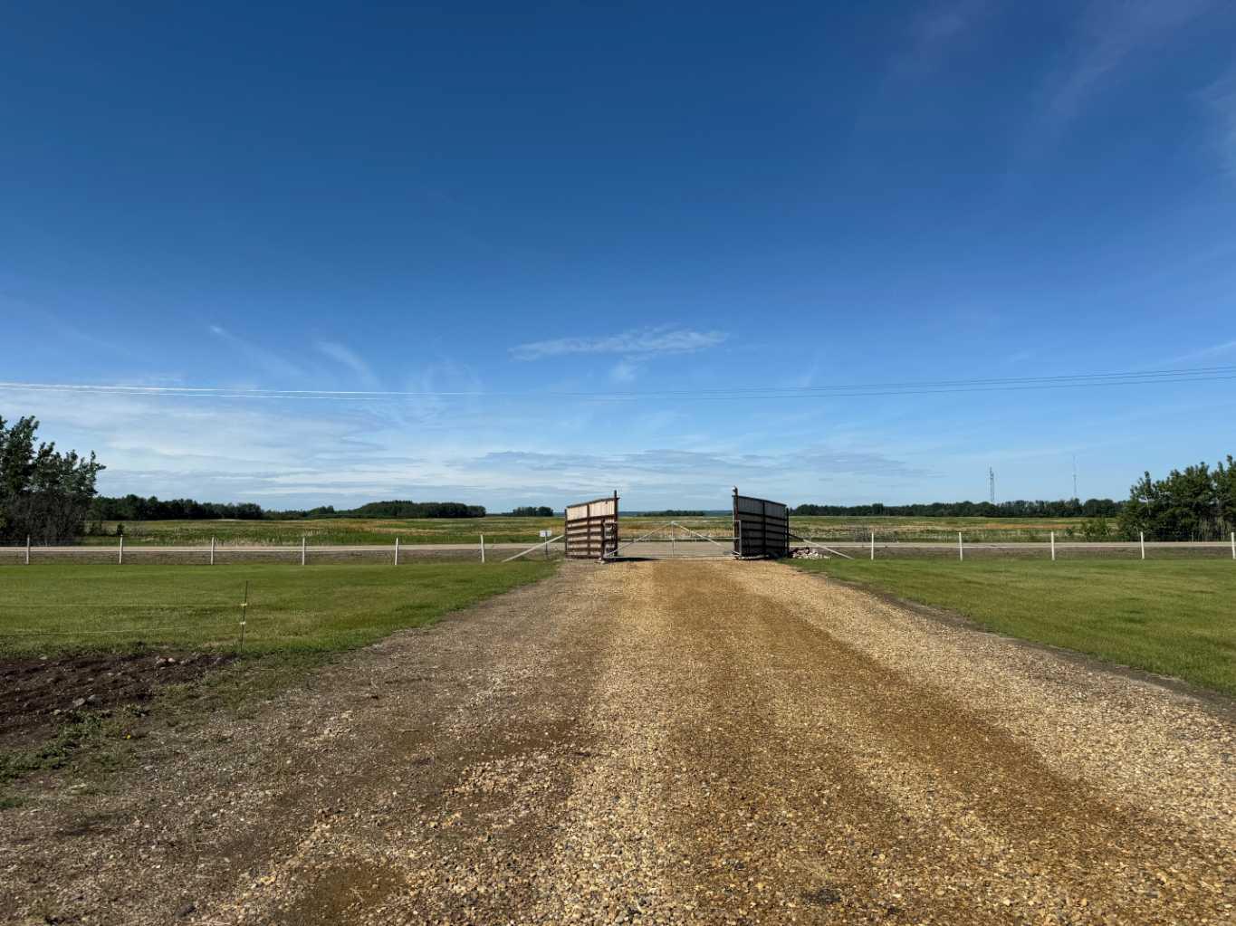 83477 Fairgrounds Road