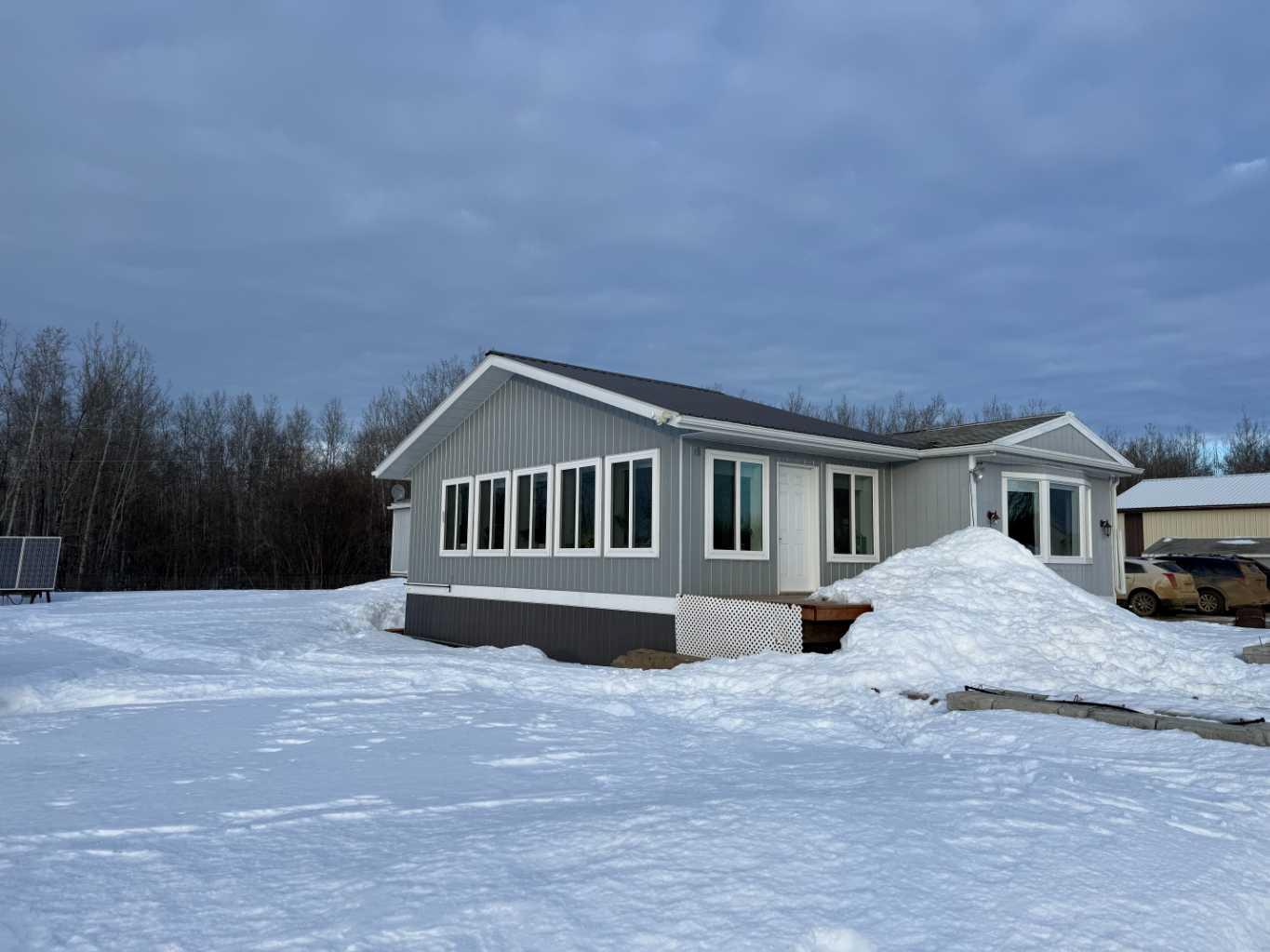 83477 Fairgrounds Road