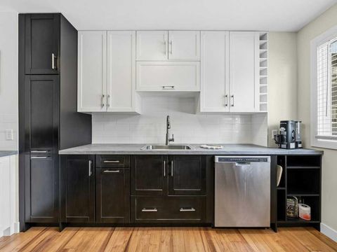 Photo of 2211 19 Street NE #143, Calgary, AB T2E 4Y5 (MLS # A2300470)