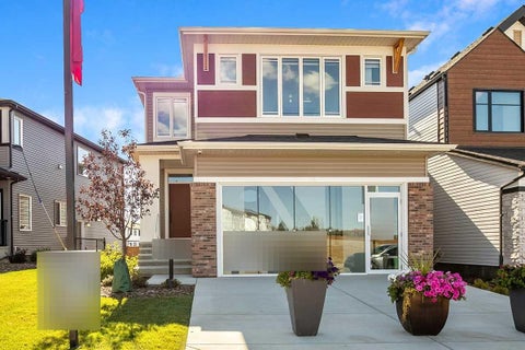 Photo of 25 Hotchkiss Circle SE, Calgary, AB T3S 0A6 (MLS # A2340426)