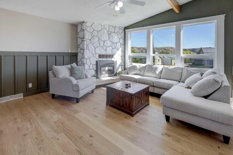 Photo of 3 Spruce Drive, Drumheller, AB T0J 0Y7 (MLS # A2345206)