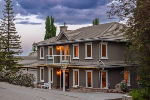 57 Slopes Point SW Calgary AB T3H 3Y8