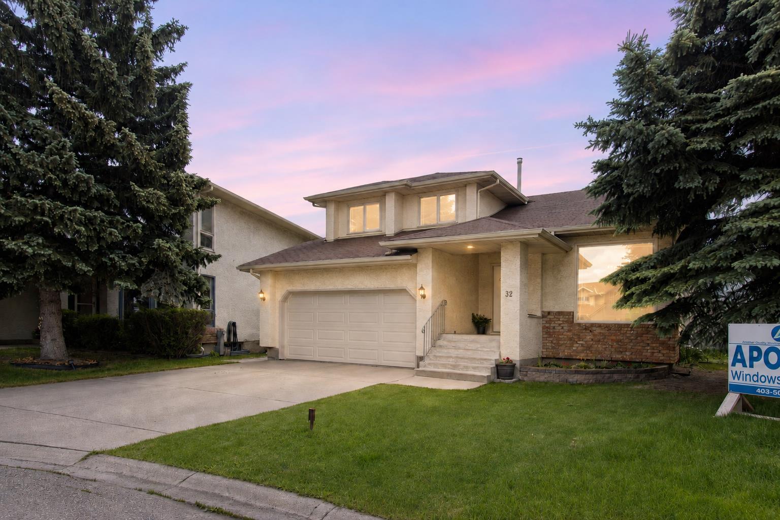 32 Del Rio Place NE