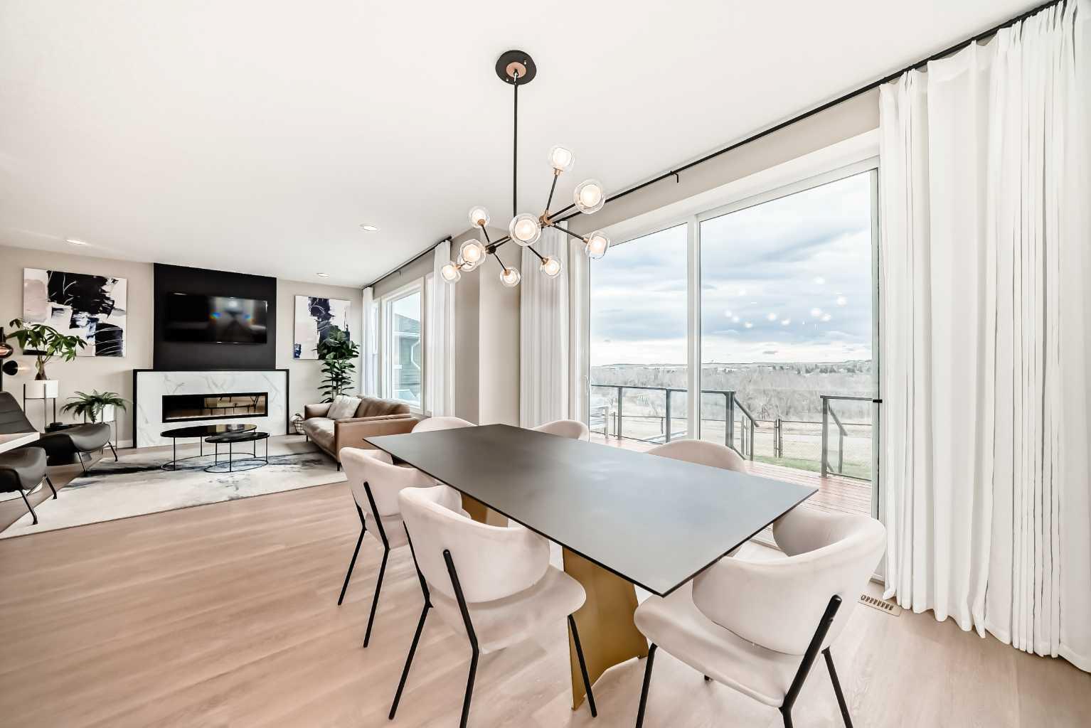 53 Mist Mountain Rise