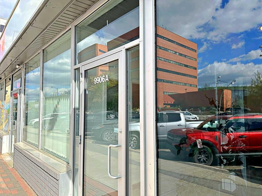 Photo of 9906A Franklin Avenue #101, Fort McMurray, AB T9H 2K5 (MLS # A2254775)