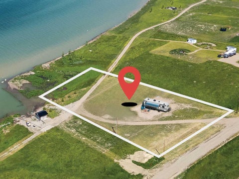 Photo of NE 19 18 21 W4 St, Rural Vulcan County, AB T0L 1L0 (MLS # A2291882)