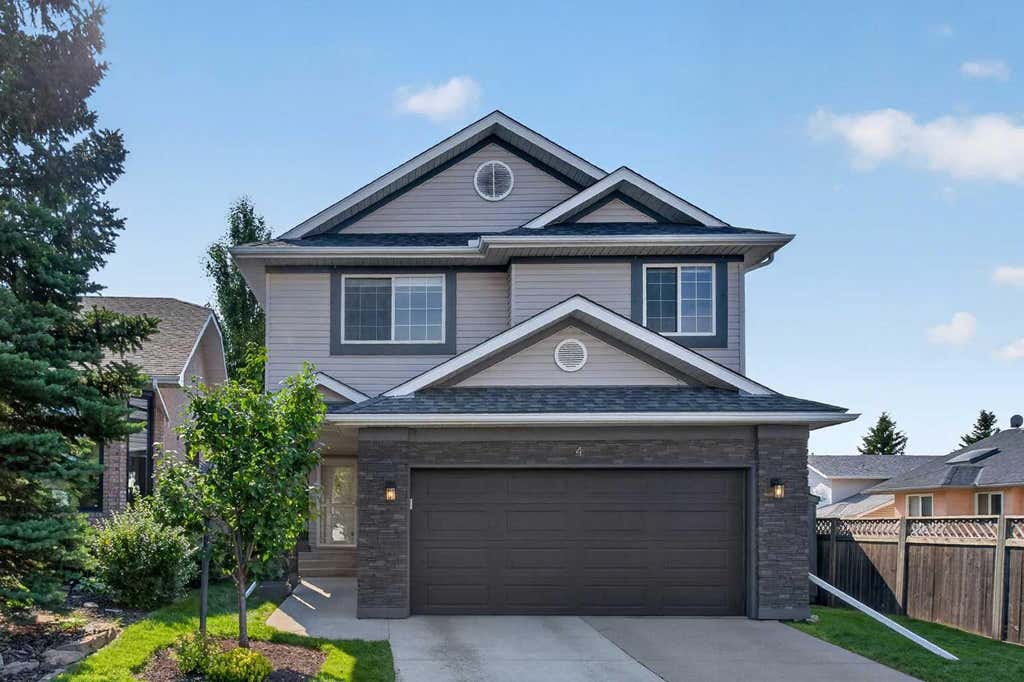 4 CITADEL MANOR NW