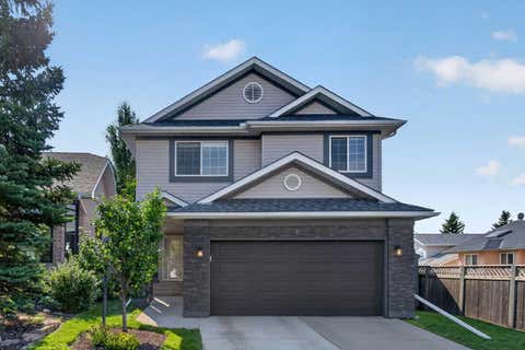 Photo of 4 Citadel Manor NW, Calgary, AB T3G 3Y3 (MLS # A2337493)