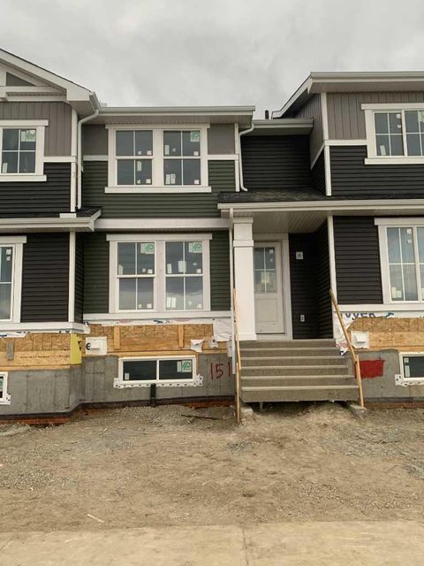 Photo of 151 Ambleridge Street NW, Calgary, AB T3P 3H2 (MLS # A2304427)