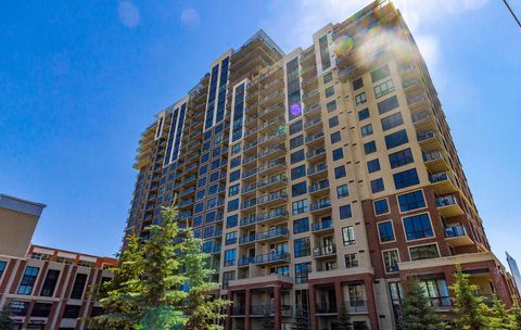 Photo of 8880 Horton Road SW #1805, Calgary, AB T2V 2W3 (MLS # A2288145)