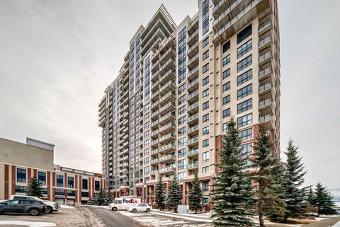 Photo of 8880 Horton Road SW #1805, Calgary, AB T2V 2W3 (MLS # A2288145)