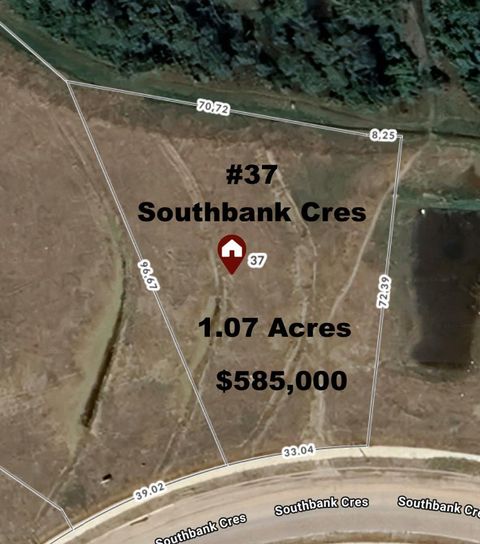 37 Southbank Crescent Okotoks AB T1S 5S8