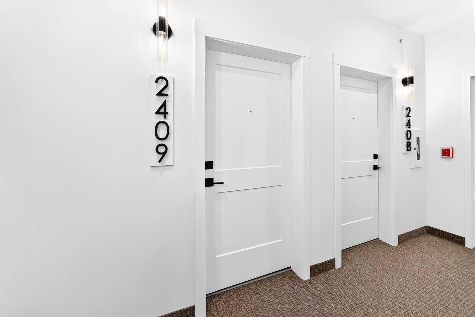 430 Sage Hill Road NW 2409