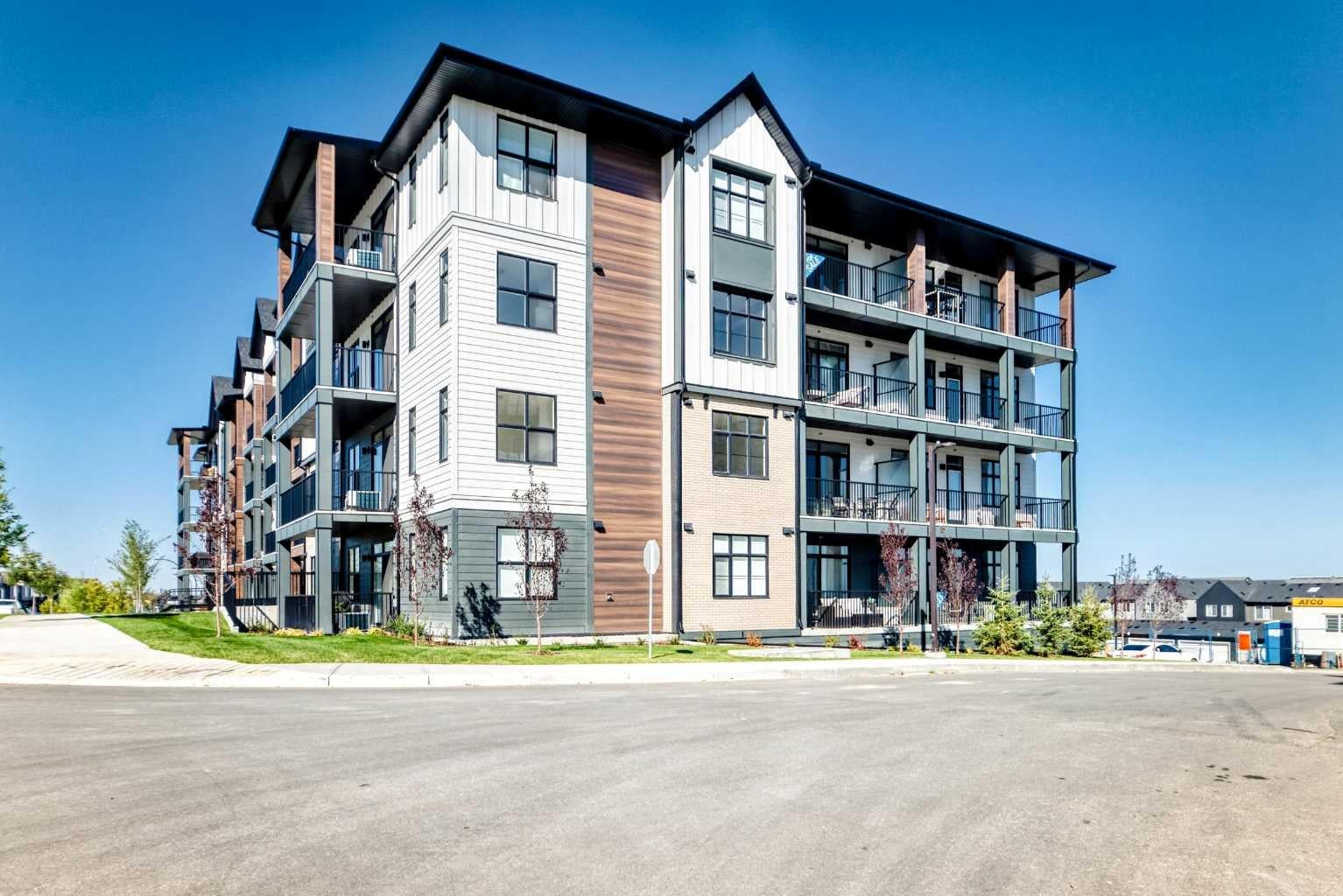 430 Sage Hill Road NW 2409