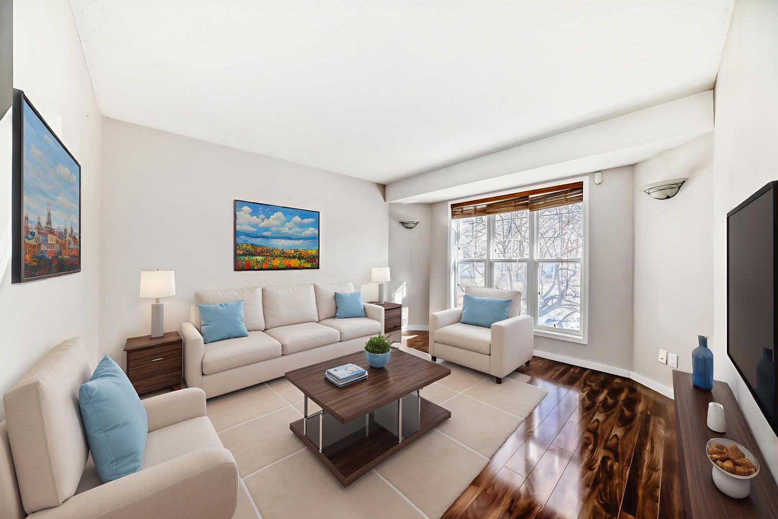 9747 Harvest Hills Link NE