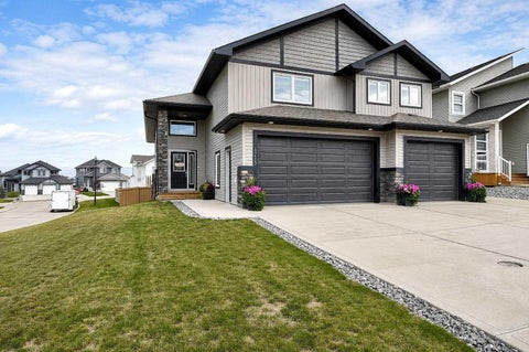 Photo of 10620 151 Avenue, Rural Grande Prairie No. 1, County of, AB T8V 0P1 (MLS # A2341753)