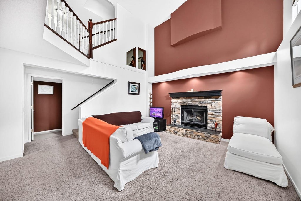 Photo of 14954 Mt Mckenzie Drive SE, Calgary, AB T2Z 2L4 (MLS # A2347977)