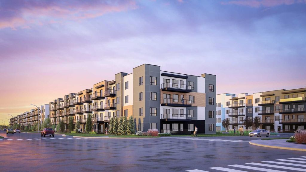 Photo of 9400 Blackfoot Trail SE #7120, Calgary, AB T2J 0T2 (MLS # A2302363)