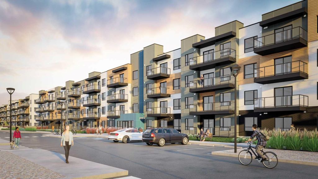 Photo of 9400 Blackfoot Trail SE #7120, Calgary, AB T2J 0T2 (MLS # A2302363)