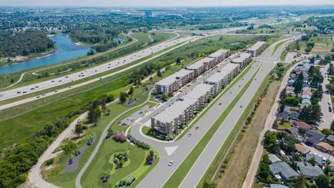 Photo of 9400 Blackfoot Trail SE #7120, Calgary, AB T2J 0T2 (MLS # A2302363)