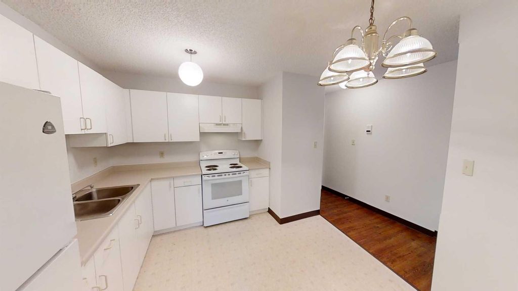 Photo of 5117 44 Street #301, High Prairie, AB T0G 1E0 (MLS # A2265808)