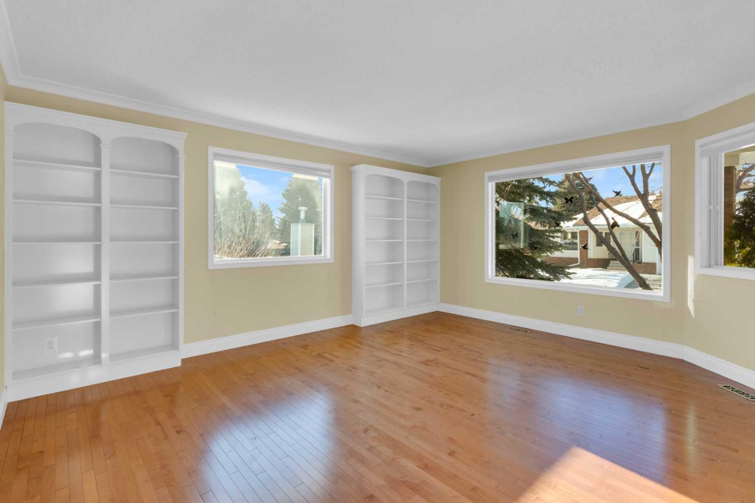 12 Vandoos Villas NW