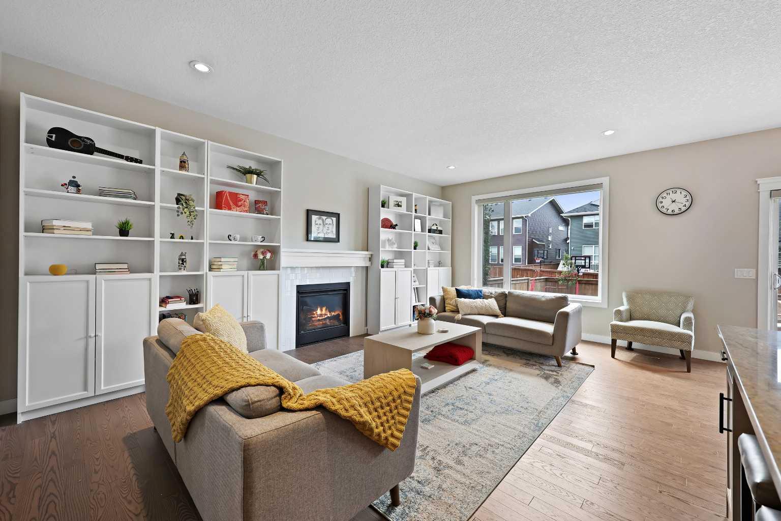 431 Evansglen Drive NW
