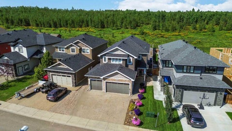 Photo of 160 STONECREEK Landing, Fort McMurray, AB T9K 0X4 (MLS # A2341981)