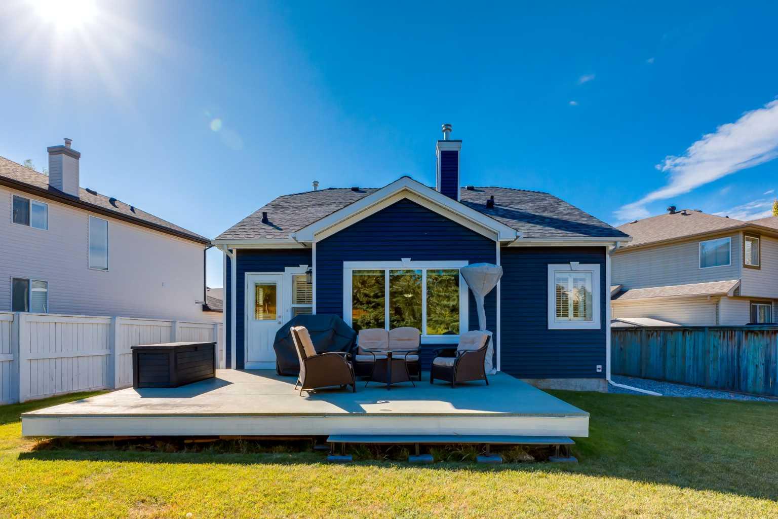 258 Millview Gardens SW