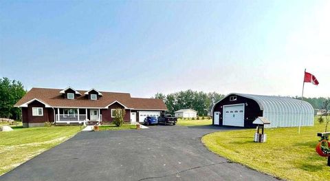 Photo of 83 14579 Twp Rd 690, Lac La Biche, AB T0A 2C0 (MLS # A2292311)
