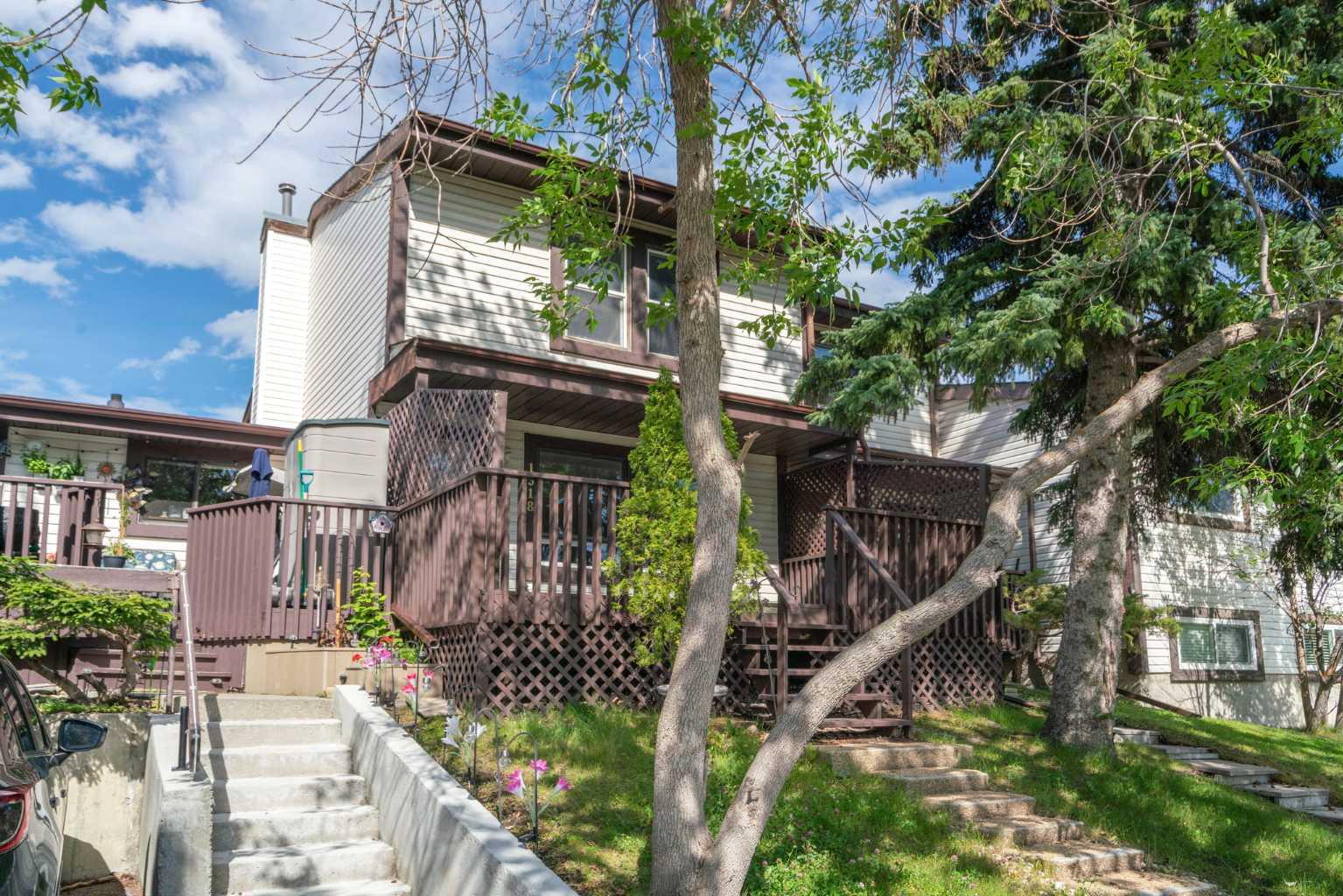 1318 Ranchlands Way NW