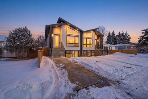 Photo of 8520 33 Avenue NW, Calgary, AB T3B 1M1 (MLS # A2289737)