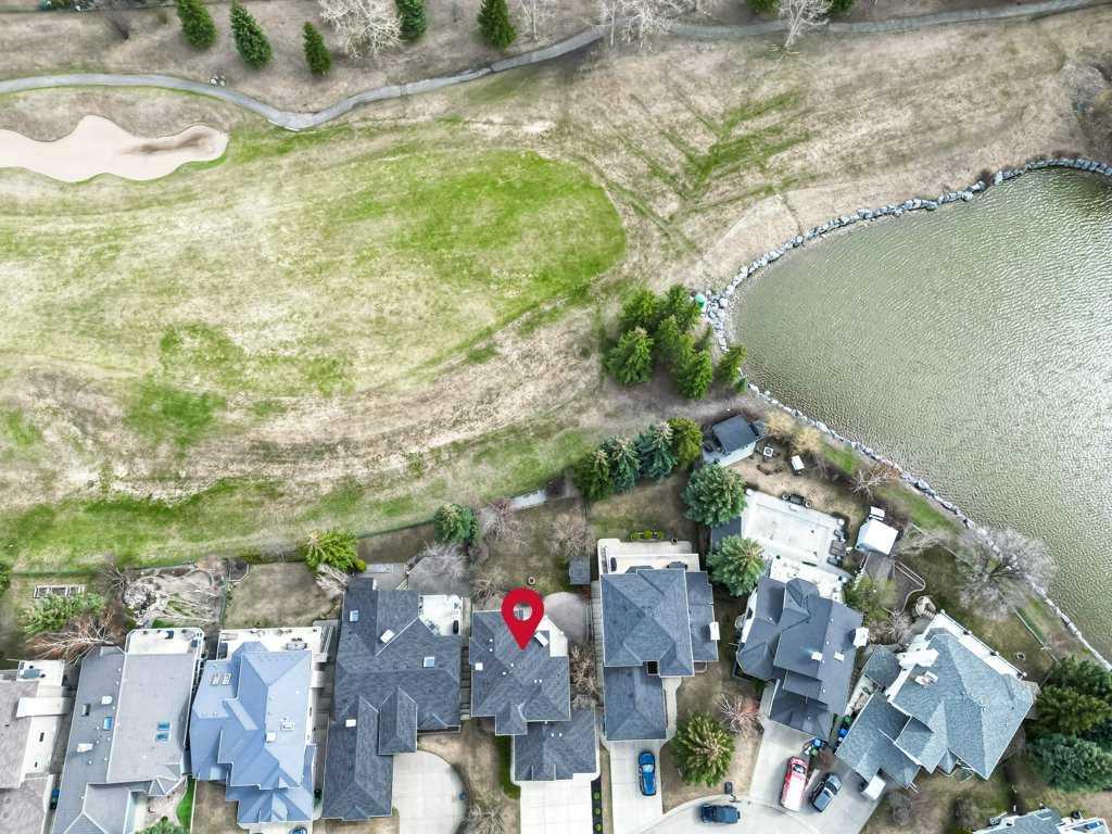 91 Valley Ridge Green NW