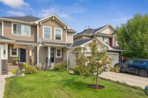 Photo of 16 Cranberry Green SE, Calgary, AB T3M 1L5 (MLS # A2335526)