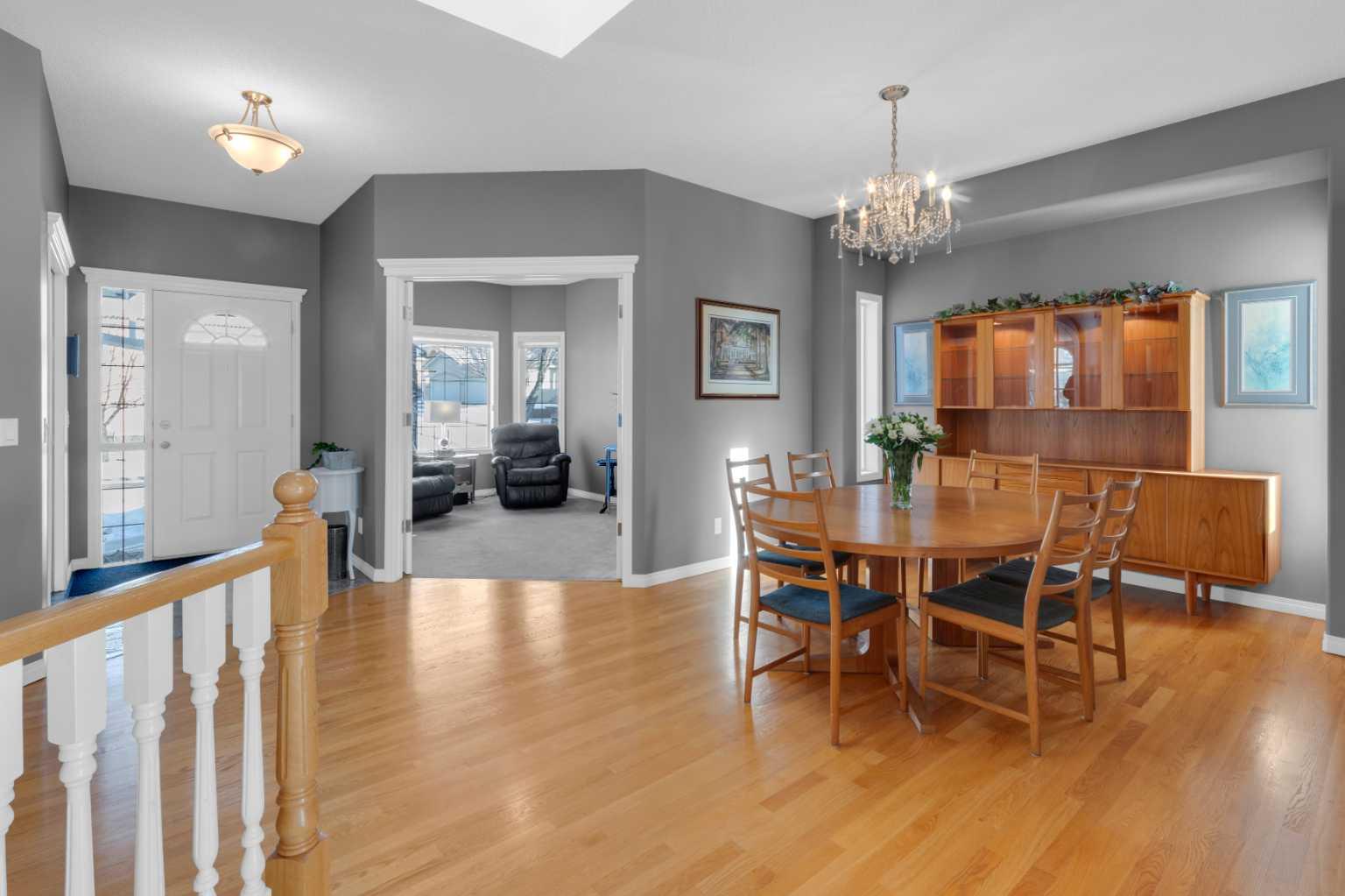 53 Scimitar Heath NW