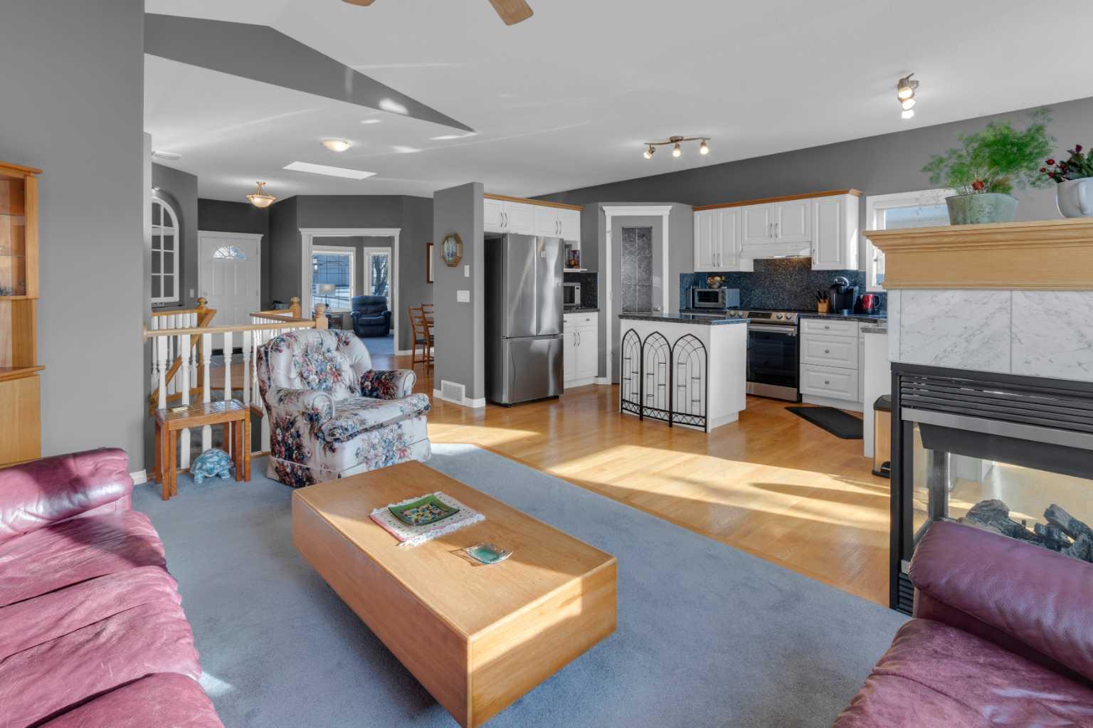 53 Scimitar Heath NW