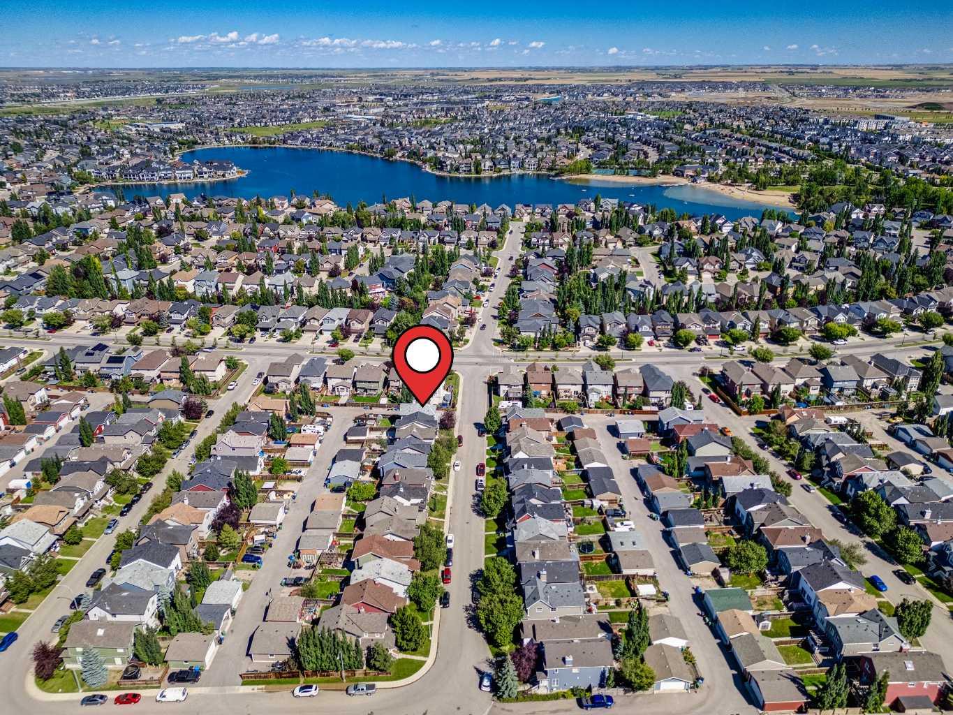 133 Auburn Bay View SE