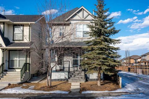 133 Auburn Bay View SE Calgary AB T3M 0C3