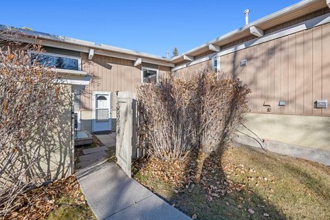 Photo of 11010 Bonaventure Drive SE #201, Calgary, AB T2J 3A8 (MLS # A2267269)
