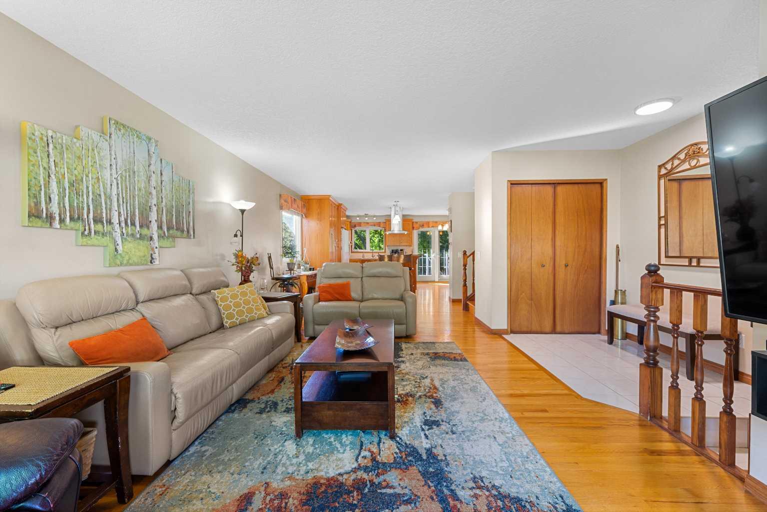 7 Bernard Court NW